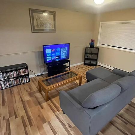 Centrally Located 2Br Spacious High-Speed Internet Anchorage Kültér fotó