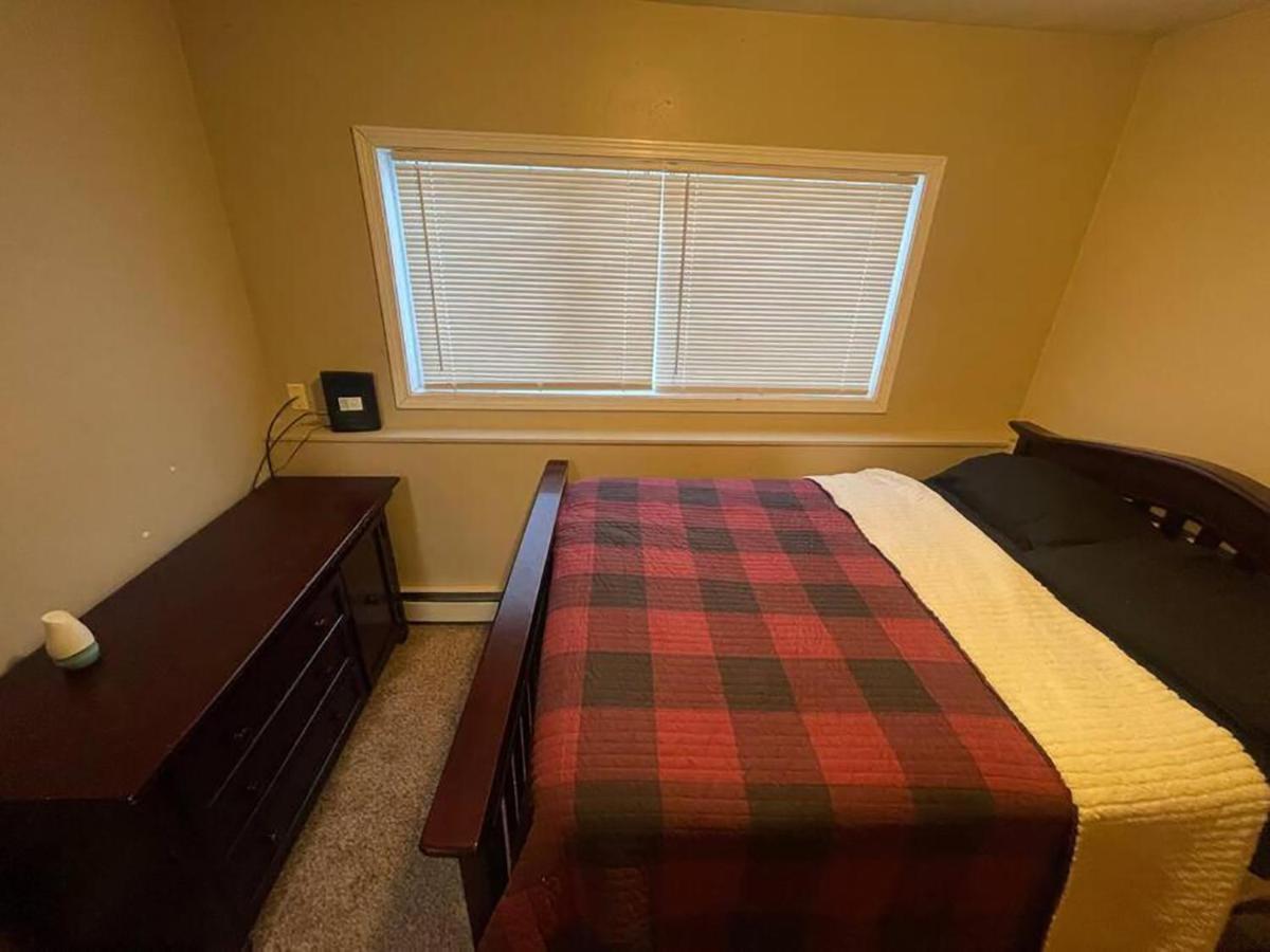 Centrally Located 2Br Spacious High-Speed Internet Anchorage Kültér fotó