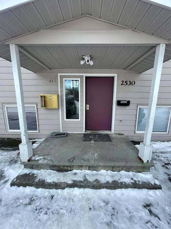 Centrally Located 2Br Spacious High-Speed Internet Anchorage Kültér fotó